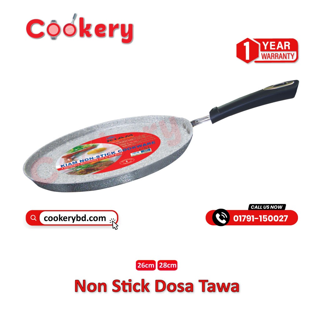 Kiam Dosa Tawa