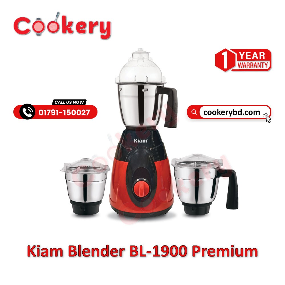 Blender BL-1900 Premium